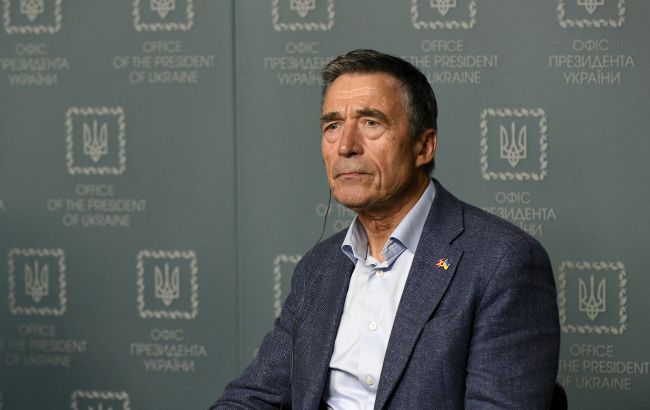 Країни НАТО можуть ввести війська в Україну, - ексголова Альянсу