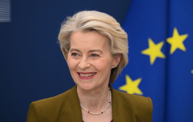 Євросоюз безстроково заморозив російські активи