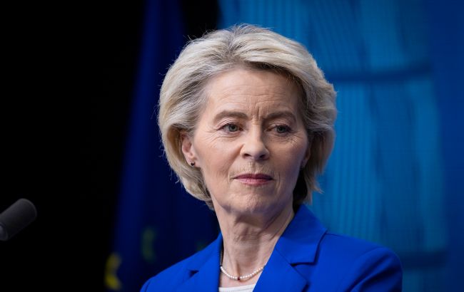 ЄС розглядає радикальне рішення щодо російських активів: FT дізналось деталі