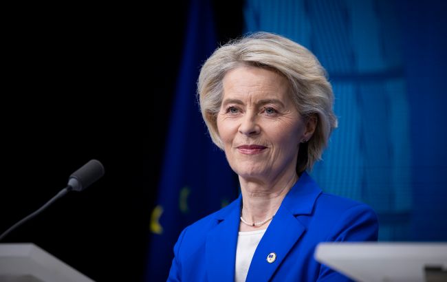 На кону безопасность Европы: в ЕК расставили точки над "і" по кредиту Украине