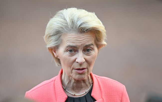 ЄС готує план "репараційного кредиту" для України за рахунок російських активів, - Reuters