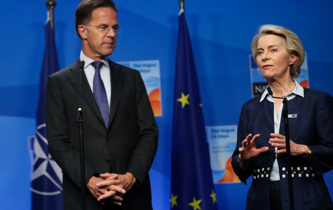 НАТО і ЄС вимагають прискорити виробництво зброї в Європі: що вирішили в Брюсселі