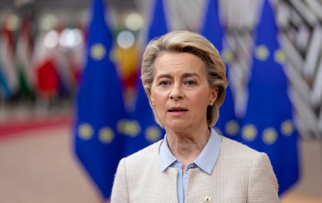 Відновлення України за рахунок РФ. ЄС зіткнувся з проблемою пошуку грошей Центробанку, - Welt