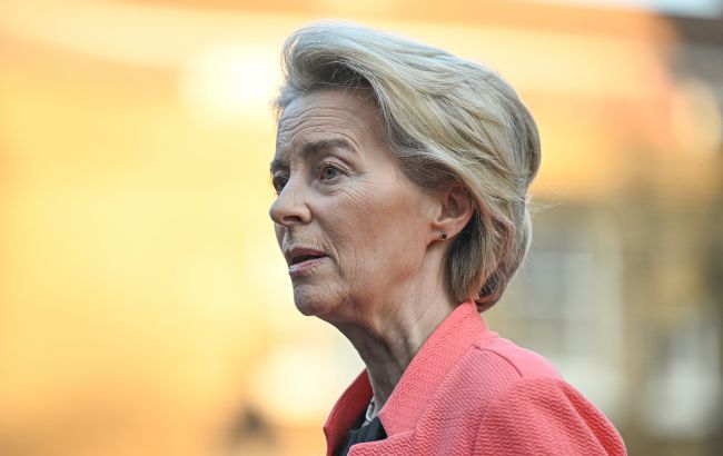 По гарантиям безопасности для Украины есть четкая дорожная карта, - Еврокомиссия