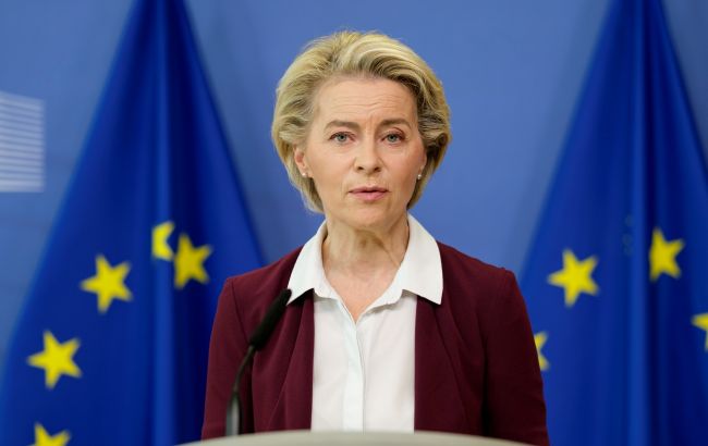 Перший крок до трибуналу. В ЄС підтримали створення  Центру розслідування злочинів Росії