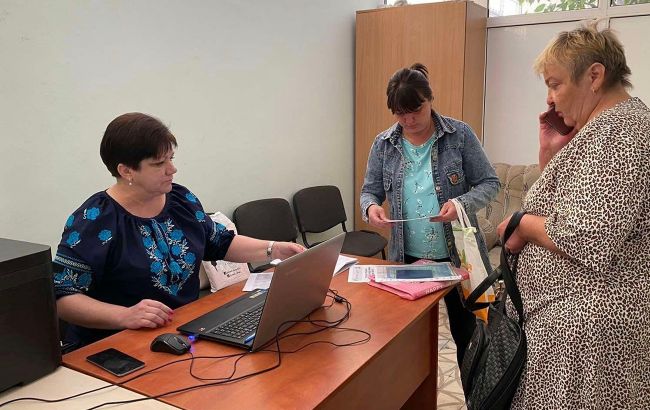 Портал ПФУ тимчасово не працює: коли відновлять доступ