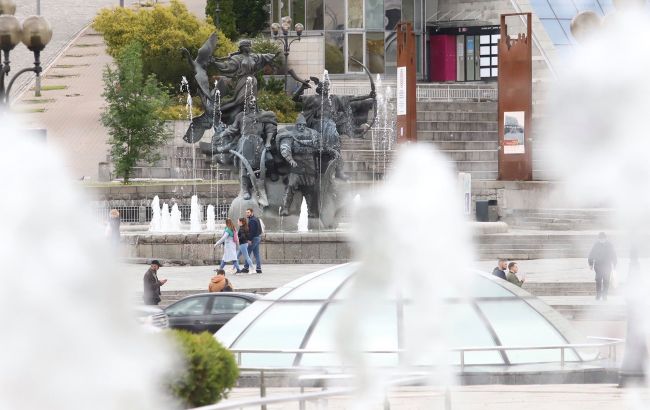 Синоптики дали прогноз на сегодня в Украине