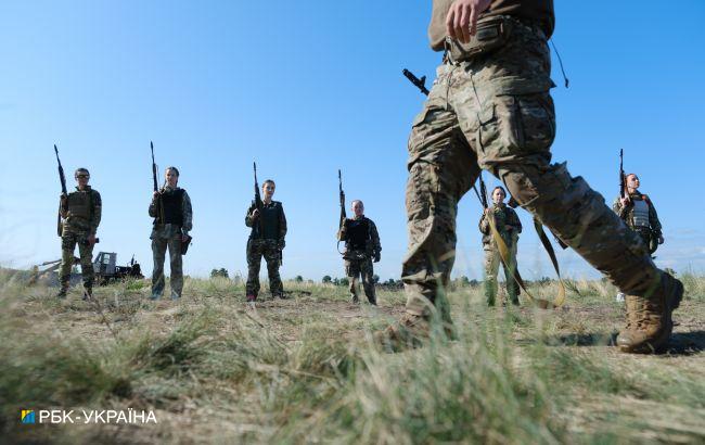 Скільки жінок наразі служать в ЗСУ: відповідь Міноборони