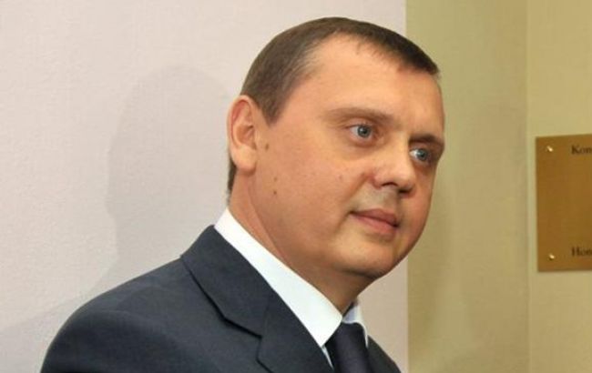 Дело члена Высшего совета правосудия Гречковского передали в суд, - ГПУ