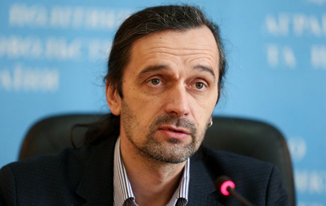 В Украине за два года в 10 раз могут увеличить финансирование противоэпизоотических мер