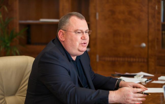 Впервые в Украине в сельском ЦПАУ можно оформить биометрический паспорт, - Резниченко