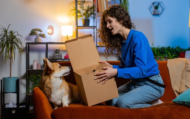 Чорна п'ятниця: як купувати вигідно, секрети Meest Shopping Global