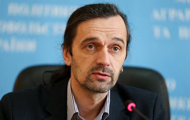 Украина и Китай подписали меморандум о содействии взаимной торговле мясом птицы