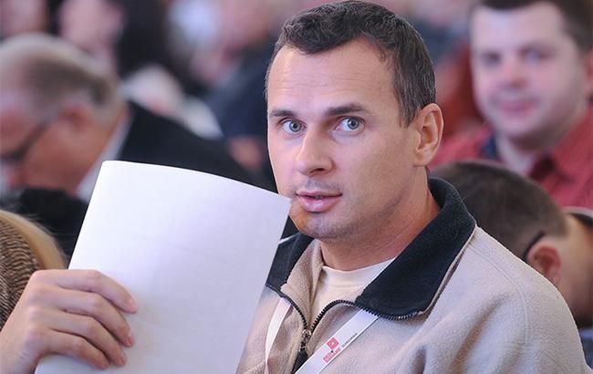 Денисова потребовала у Москальковой немедленно предоставить информацию о здоровье Сенцова