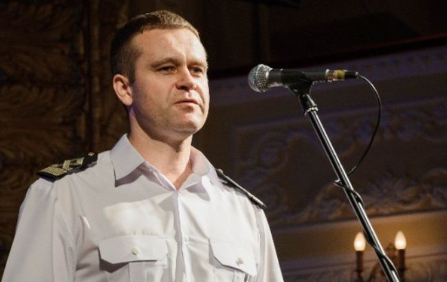 Уволен директор еще одного морского порта