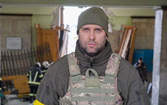 Олег Синегубов: Битву за Харьков Россия уже на самом деле проиграла