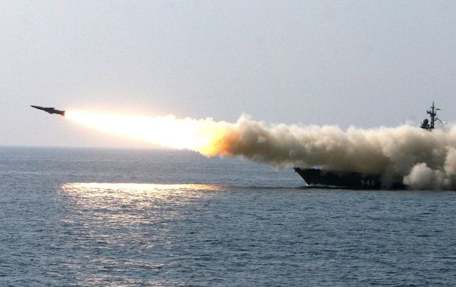 Долітає за лічені хвилини. У ЗСУ розповіли, за про швидкість російської ракети "Циркон"