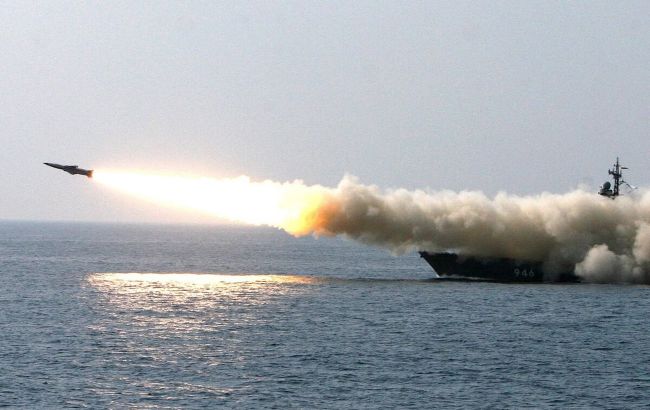 Не наземные объекты. Эксперт объяснил, для каких целей может быть предназначен "Циркон"