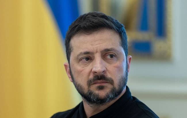 Зеленський: росіяни вбивають у день перемовин, сигналів про завершення війни немає