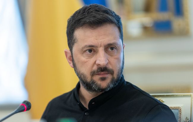 Про що Зеленський говорив з фракцією СН: джерела розкрили деталі зустрічі