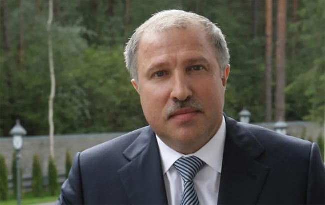 Україна націоналізувала майже пів мільярда нафтогазових активів російського олігарха