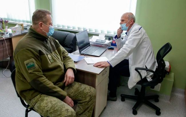 В Минздраве сделали важное заявление о медосмотре мужчин, у которых есть инвалидность