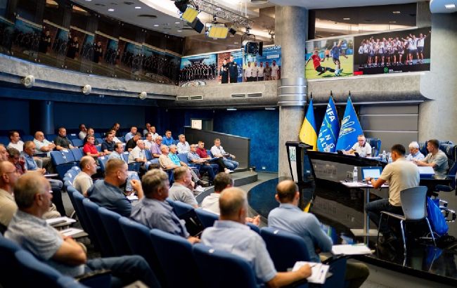 Міжнародний футбол ігнорує заборону? УАФ вимагає не допустити матч із Росією