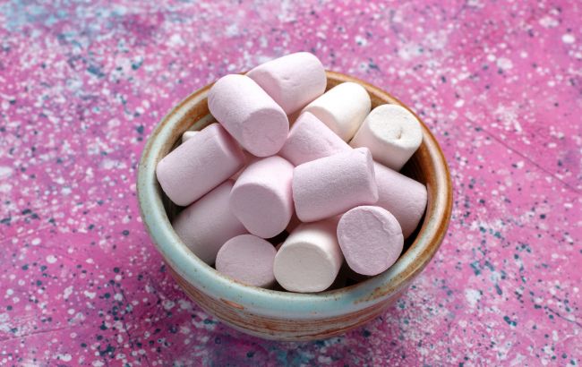 Как приготовить дома маршмеллоу: невероятно простой рецепт