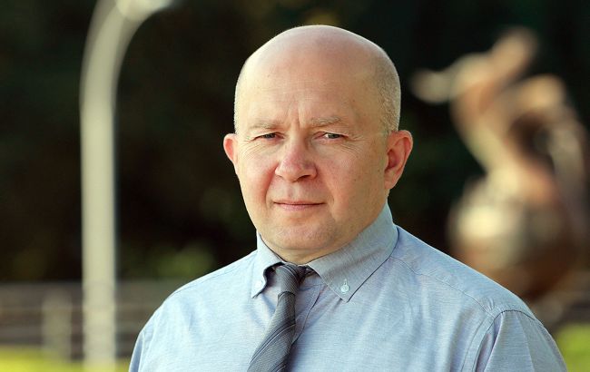 Сергій Грабський: Ідея росіян взяти Київ від початку виглядає як авантюра