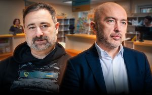 "Укрпочта" против НБУ. Почему обострился конфликт и что мешает создать почтовый банк