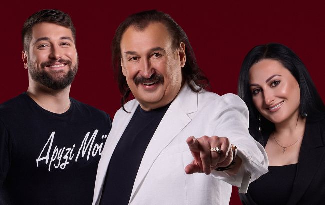 "Цей сон" споют 50 звезд: все о грандиозном концерте в Киеве