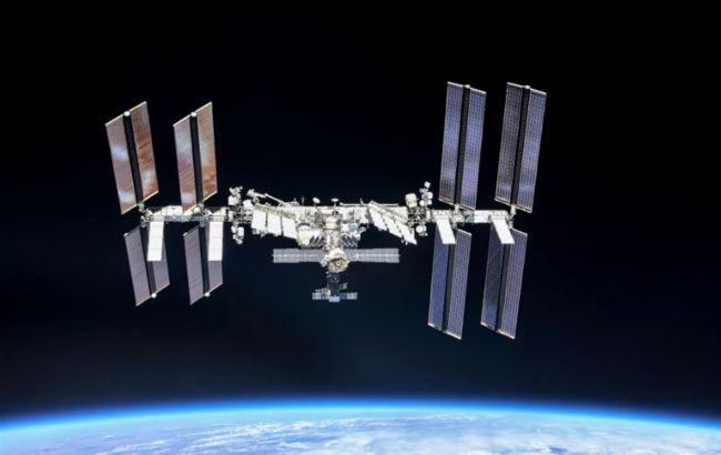Росія оголосила про вихід із МКС і назвала дату