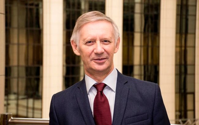 Працює під прикриттям? Послом РФ у Ватикані міг стати офіцер розвідки Кремля, - LRT