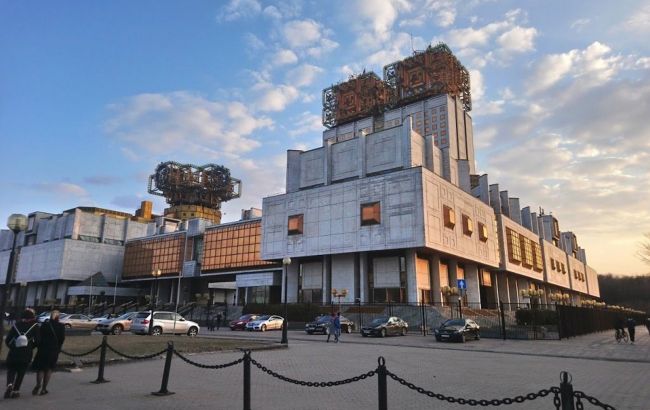 США ввели санкции против Российской академии наук