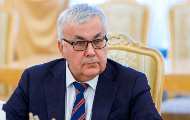 У РФ виступили за продовження "зернової угоди", але лише на 60 днів