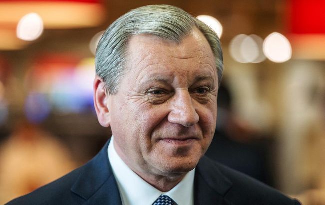 Фінляндія конфіскувала майно підсанкційного російського вченого Альошина