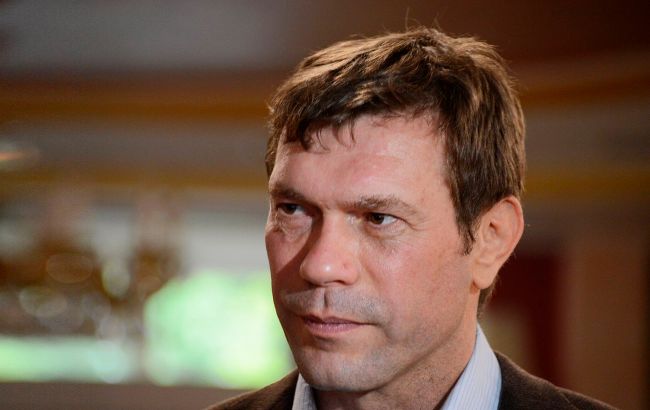 У Росії заявили, що спіймали "координатора" замаху на Царьова