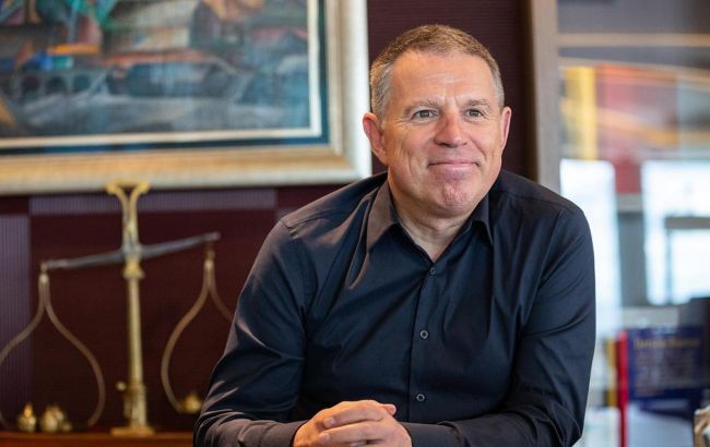 В Україні конфіскували продукцію заводу російського мільярдера Комарова