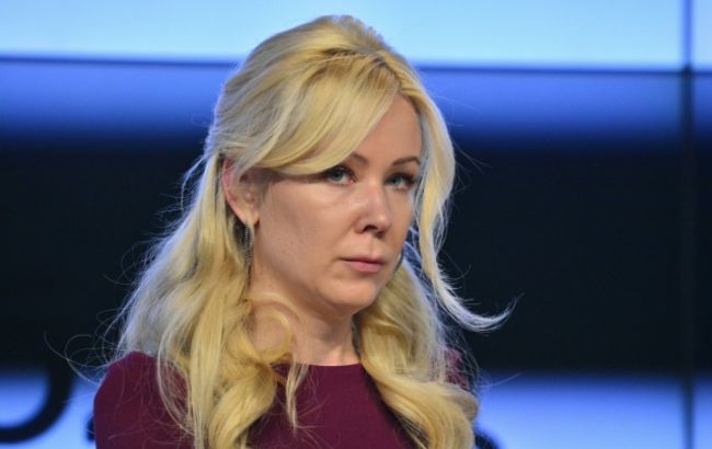 Блогери, кремлівський історик та "коханка" Путіна: хто потрапив під нові санкції України