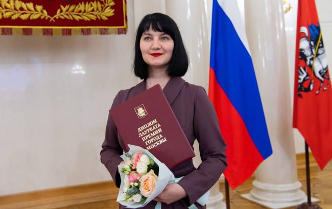 Виправдовує звірства в Бучі. Колишній вінницькій журналістці оголосили підозру