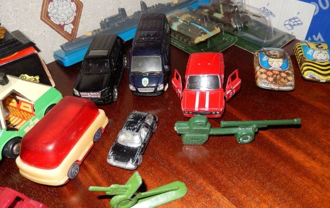 Дитячу машинку, виготовлену в Україні, тепер продають за 200 тисяч: перевірте свої горища