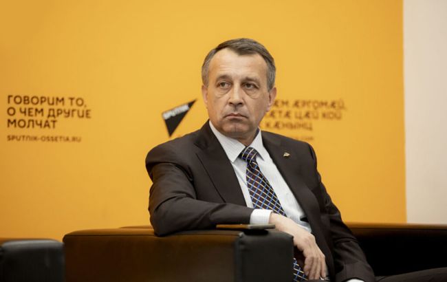 Депортація глави Sputnik із Молдови. ЗМІ з'ясували, ким є Денисов