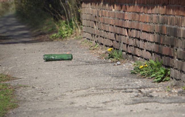 Що робити, якщо знайшли схожий на вибухівку предмет: інструкція