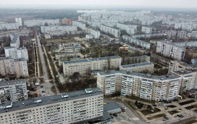 Окупанти вирішили депортувати жителів Енергодару, - ЦНС