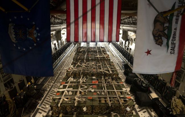 Промисловість США не справляється із попитом на боєприпаси, - Пентагон