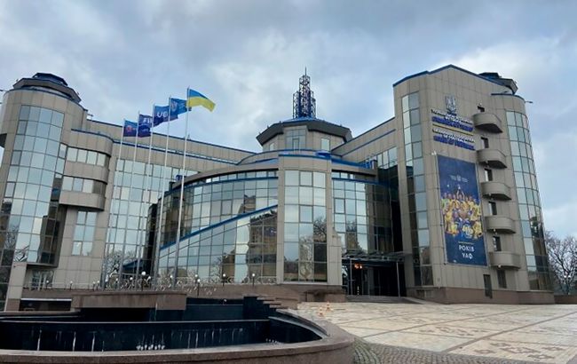 Сборная Боснии сыграет "товарняк" с Россией. УАФ срочно обратилась в УЕФА и ФИФА