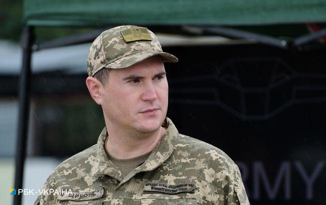 Суд арештував криптовалюту, яку знайшли в екс-голови Держспецзв'язку