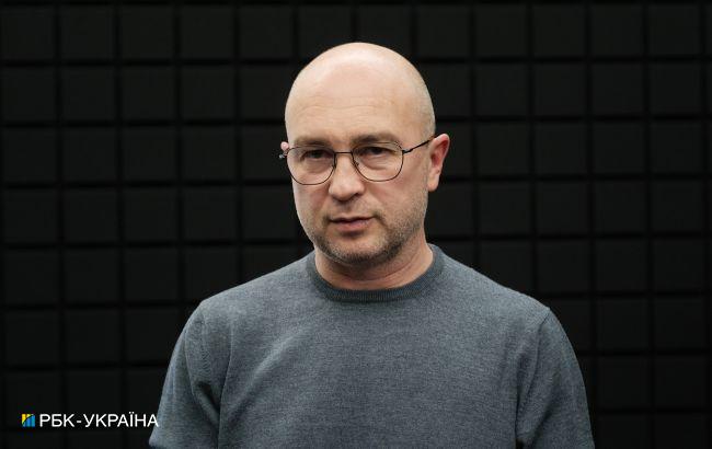 Справа про розкрадання 1,5 млрд грн Міноборони: Апеляційна палата ВАКС відправила Лієва під варту