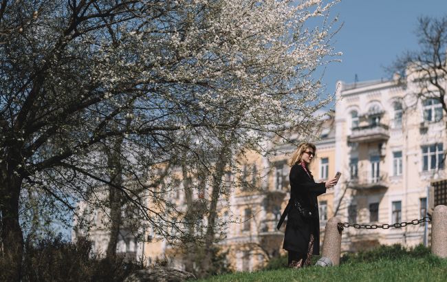 Где в Украине будет тепло, а где пройдут дожди: синоптики дали прогноз на 29 марта