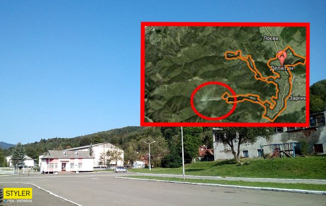 В Карпатах знайшли секретну радянську військову базу, про яку ходять легенди (відео)